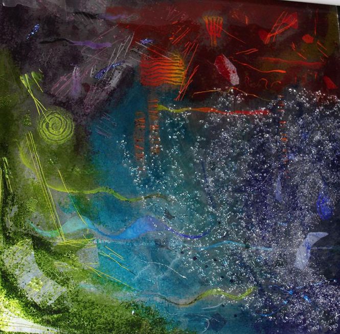 Hovedbilde Glassbilde 2